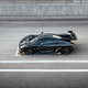 Illustration for article titled Koenigsegg Is Naming Their Last Two Ageras After Badass Movie Charactersem/em